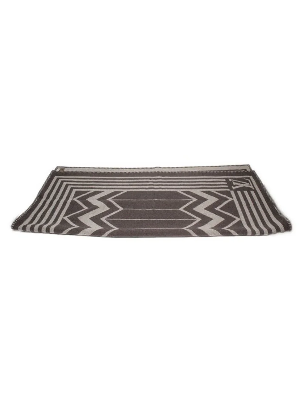 Louis Vuitton Large Blanket LV Summit